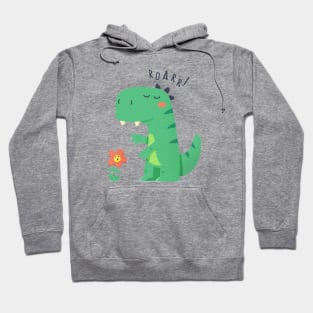 Roar! Hoodie